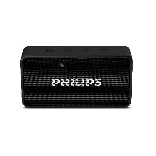 Parlante Inalambrico Bt60bt Philips