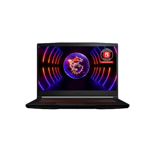 Notebook Gamer Msi Thin Gf63 I5 11400h 16gb Ram 512gb Ssd