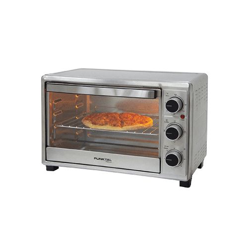 Horno Eléctrico Pk-028 Punktal 28 Litros