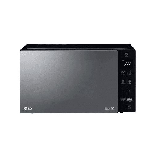 Microondas LG Inverter 42 Lts Grill