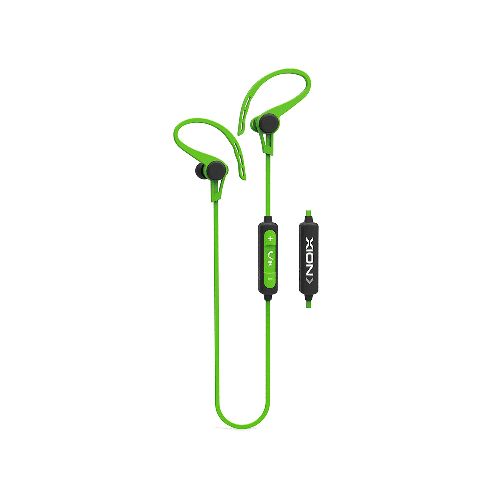 Auriculares Inalámbricos Xion Bluetooth Sport Manos Libres