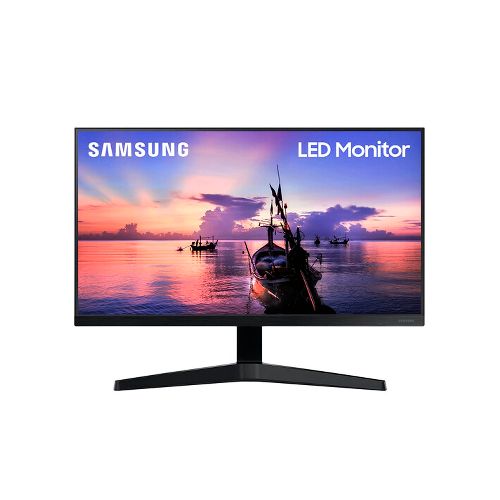 Monitor Gamer Samsung Gamer T35 27' 75hz Ips Negro 220v