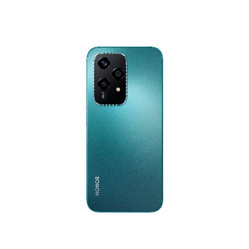 Celular Honor 200 Lite 256gb 8gb Ram 5g Dual Sim Aguamarina