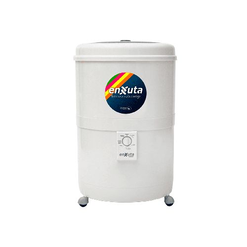 Lavarropa Lenx24500 Enxuta 5 Kg