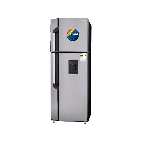 Heladera No Frost Enxuta Renx2280i Freezer 275l