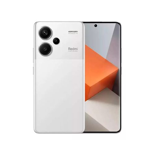 Xiaomi Redmi Note 13 Pro Plus 5g Dual Sim 512 Gb 12 Gb Ram Blanco