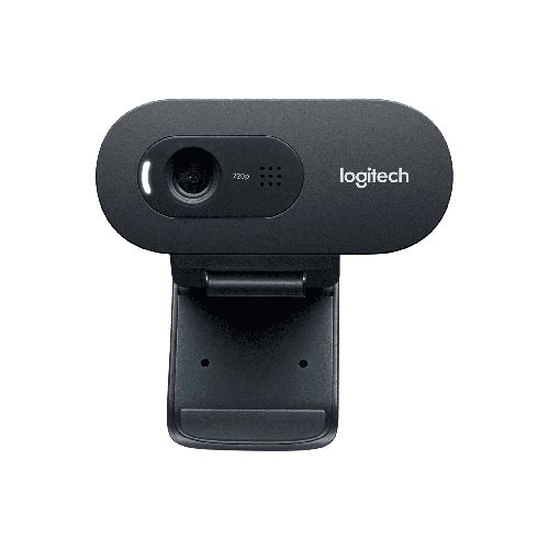 Cámara Web C270 Logitech Hd