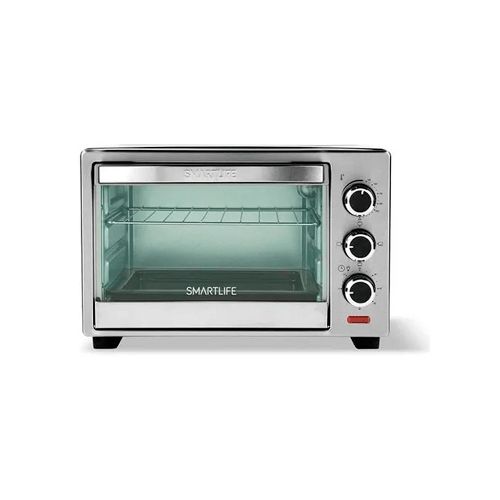 Horno Electrico Smartlife Sl-eo19s 1380w A Inox