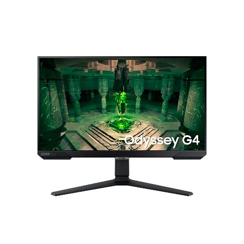 Monitor gamer Samsung Odyssey G4 S25BG40 LCD 25