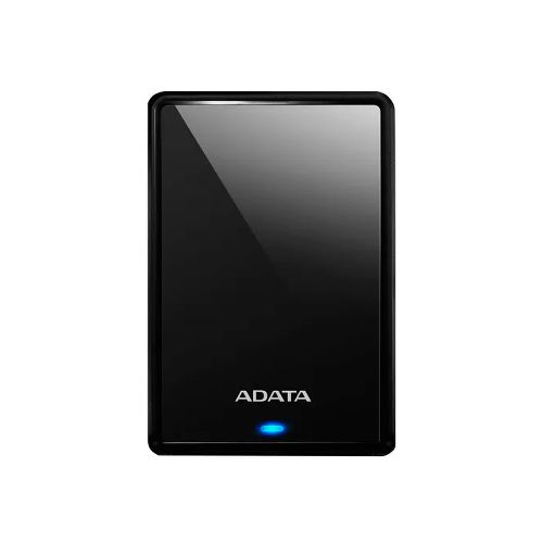 Disco Duro Externo Adata Ahv620s-1tu3 1tb Negro