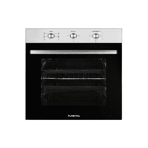 Horno Empotrable Eléctrico Pk-830 Hc Punktal