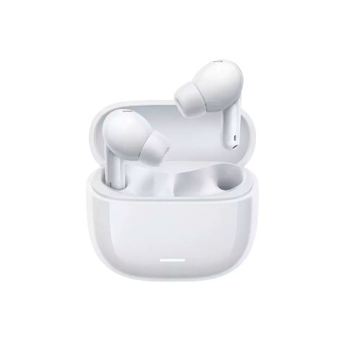 Auriculares Inalámbricos Xiaomi Redmi Buds 6 Lite Bt - White