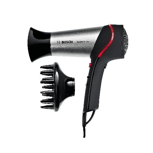 Secador De Pelo Bosch Phd5767 220v/240v