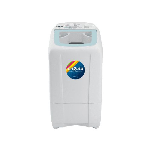 Lavarropas Automático Lenx27880 Enxuta 8kg