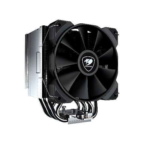 Disipador Fan Cooler P/ Cpu Cougar Forza 85 Essential Gamer