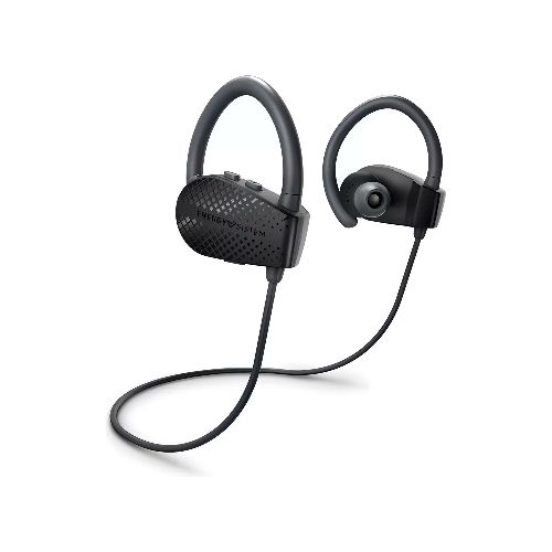 Auriculares Bluetooth Energy Sistem Sport 1 Running Negro