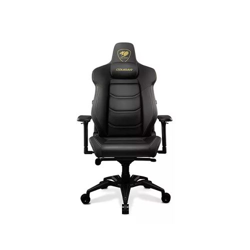 Silla Gamer Cougar Armor Evo Royal Con Respaldo Lumbar