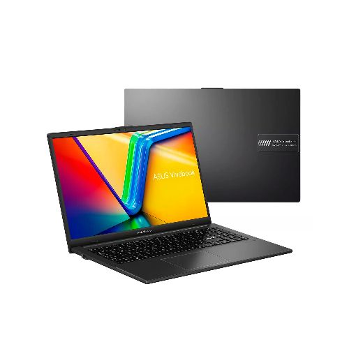 Notebook Asus Vivobook Go 15 Ryzen 3 7320u 256gb 8gb Ram Color Mixed Black