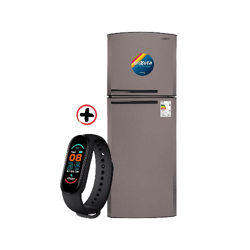 Heladera Frio Seco Enxuta Renx24300i 292 Lts + Smartwatch Bde