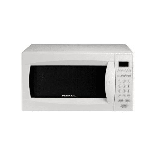 Horno Microondas Punktal Pk-emd 2222