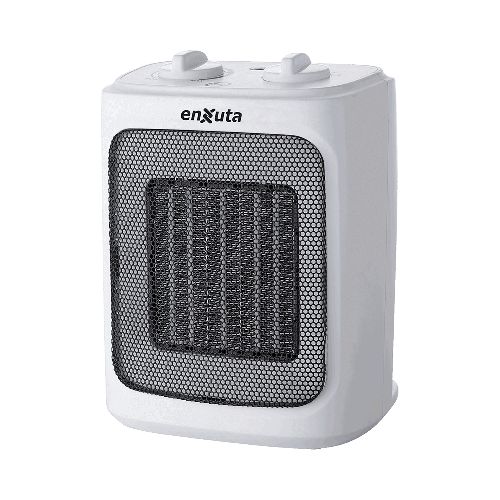 Caloventilador Enxuta Cvenx92 2000w Resistencia Cerámica