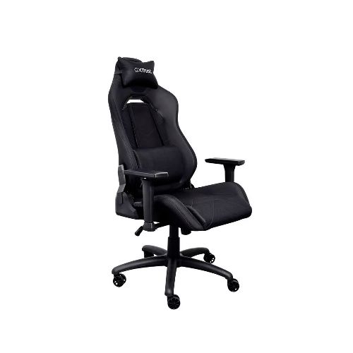 Silla Gamer Ergonómica Trust Gxt 714 Ruya Negro