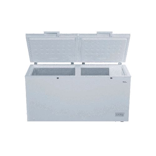 Freezer Horizontal F508cfw Tcl 508l