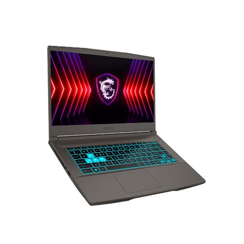 Laptop Gamer Msi Thin A15 AMD Ryzen 9 RAM 64gb SSD 1TB RTX 4060