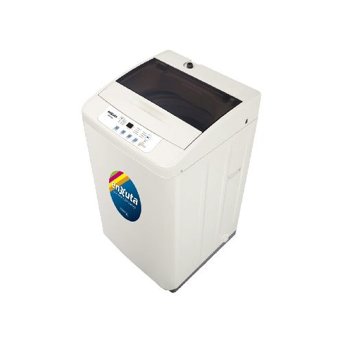 Lavarropas Automático Enxuta Lenx4500 Blanco 5kg 220 v