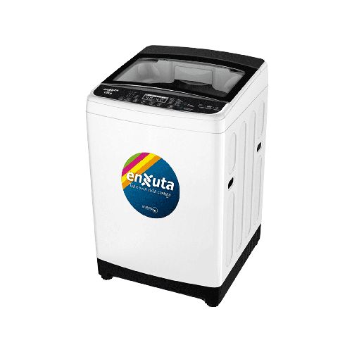 Lavarropa Automático Lenx01550 Enxuta 15kg