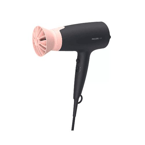 Secador De Pelo Philips 3000 Series Bhd350/10