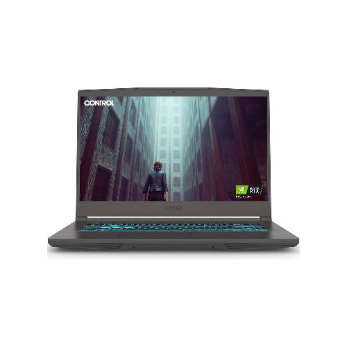 Laptop Gamer Msi Rtx 3050 Core I5 16gb 512gb 15.6 144hz