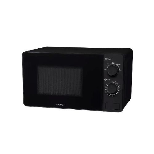 Horno Microondas Analogo 20 Lts. Xion Xi-mw22 700w Negro