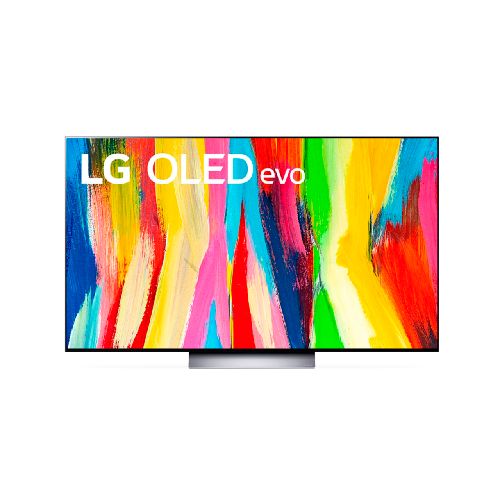 Smart Tv Evo Oled55c2psa LG 4k 55