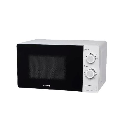 Horno Microondas Análogo 20 Lts. Xion Xi-mw22 700w Blanco