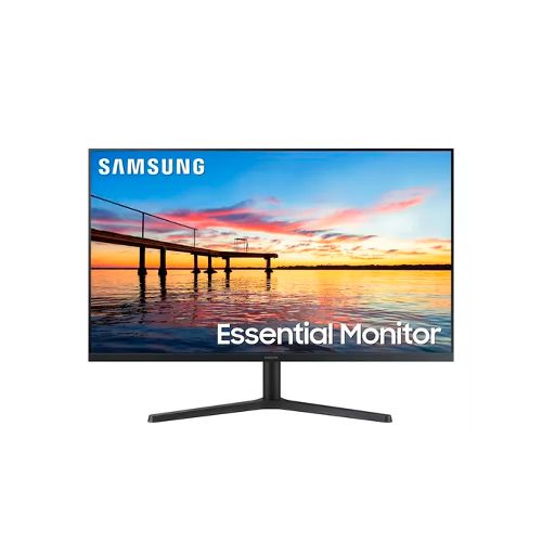 Monitor Samsung 32' S30b Led Ips Hdmi Color Negro Fhd