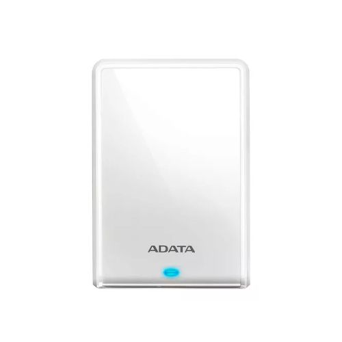 Disco Duro Externo Adata Ahv620s-1tu3 1tb Blanco