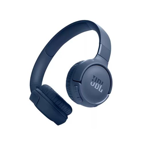 Auriculares Inalámbricos JBL Tune 520 BT Azul