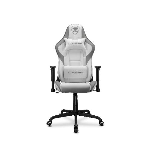 Silla Gamer Cougar Armor Elite Respaldo Reclinable 160°