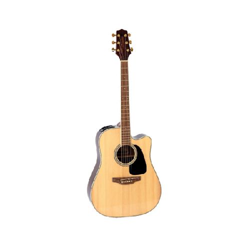 Guitarra electroacústica Takamine GD51CE natural