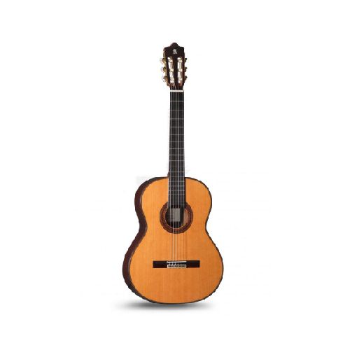 Guitarra clasica Alhambra 7C classic