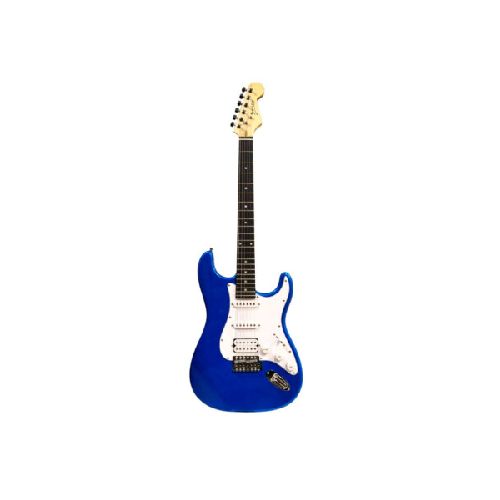 Guitarra Eléctrica Deviser LG1 Blue