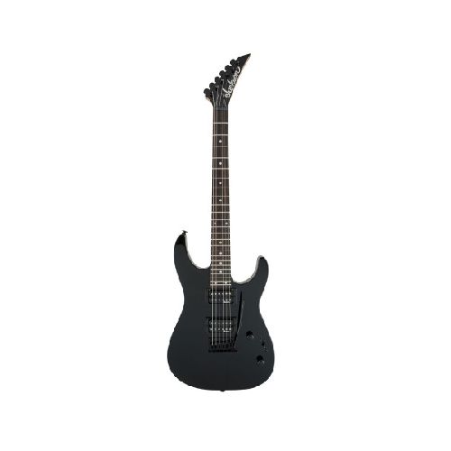 Guitarra electrica Jackson JS12 dinky Gloss Black