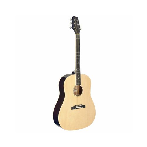 Guitarra Folk Stagg SA35DS Natural