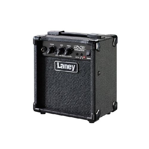 Amplificador guitarra Laney LX10 10w