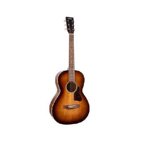 Guitarra electroacustica A&L roadhouse light burst GT by Godin