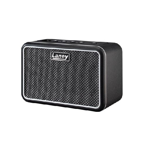 Amplificador guitarra Laney mini stb superg