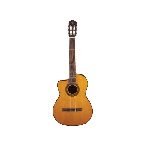 Guitarra electroacústica Takamine GC3CELHNAT para zurdo