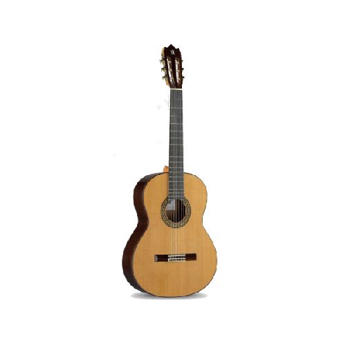 Guitarra clasica Alhambra 4P