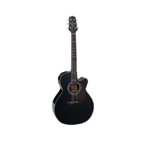 Guitarra electroacustica Takamine GN15CE Negra